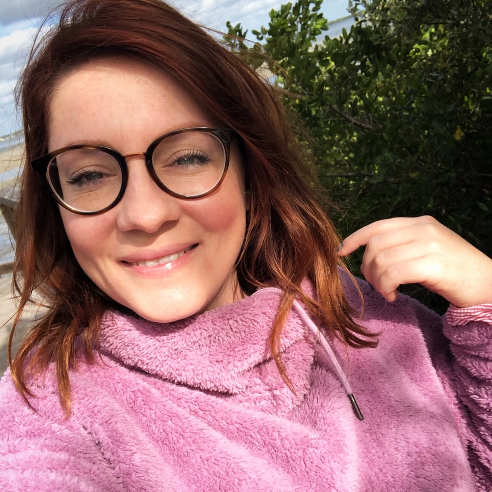 Meet your Posher, Heather